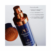 Augustinus Bader The Rich Cream – Hydrating & Nourishing Luxury Face Moisturizer for Cellular Renewal and Wrinkle Reduction – For Men & Women