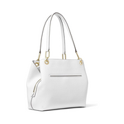 Michael Kors Kensington Large Shoulder Tote Bag – Pebbled Leather