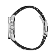 Citizen Men’s Eco-Drive Sport Luxury PCAT Watch (Caliber E660)