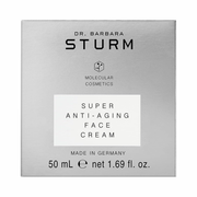 Dr. Barbara Sturm Super Anti-Aging Face Cream | Advanced 360° Hydration & Firming Formula