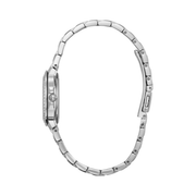 Citizen Ladies’ Silhouette Crystal Eco-Drive Watch – Stainless Steel