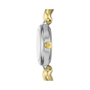 Kate Spade New York Monroe Women’s Two-Tone Stainless Steel Quartz Watch (Model KSW1873)