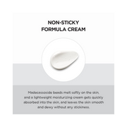 SKIN1004 Madagascar Centella Tone Brightening Capsule Cream | 75ml (2.53 fl.oz) | Hydrating, Non-Sticky Brightening Cream for Sensitive & Acne-Prone Skin