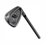 PXG Desert Club Iron – Right Hand | Specialty Iron for Recovery Shots & Troubled Lies | Steel Shaft | Stiff Flex