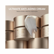 LANEIGE Perfect Renew 3X Cream – Anti-Aging Moisturizer with Peptides & Encapsulated Retinol for Firm, Smooth, Youthful Skin | 50ml