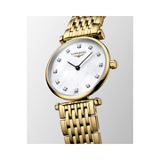 Longines La Grande Classique 24MM Swiss Quartz Watch