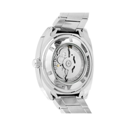 Seiko Recraft Series Men’s Automatic Watch – 43.5mm Stainless Steel, Green Dial, Day/Date, 41-Hour Power Reserve