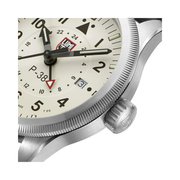 Luminox P-38 Lightning Pilot Watch 42mm – Swiss Made