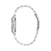 Citizen Women’s Eco-Drive Dress Classic Crystal Watch – Mother of Pearl Dial