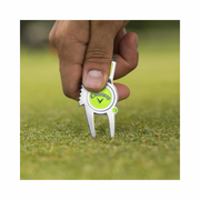 Callaway 4-in-1 Golf Divot Repair Tool
