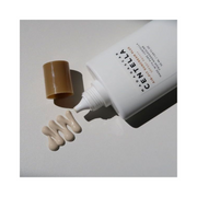 SKIN1004 Madagascar Centella Air-Fit Suncream Plus 50ml | SPF50+ PA++++ | Lightweight Physical Sunscreen with Tone-Up Effect