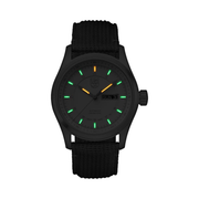 Luminox Atacama Field Automatic Men’s Watch 44mm – Swiss Made