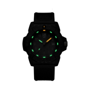 Luminox Gear 3508 Navy SEAL Quartz Watch – Stainless Steel Case
