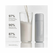 Rhode Glazing Milk Ceramide Facial Essence – Hydrating Milky Essence for Radiant, Strengthened Skin Barrier