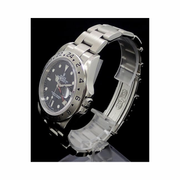 Rolex Oyster Perpetual Explorer II 16570 – Stainless Steel Automatic Men’s Watch