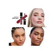 YSL Blurring Liquid Blush – Soft-Focus Liquid-to-Powder Cheek Color