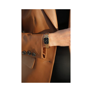 Anne Klein Women's Bracelet Watch  Gold/Black | Stainless Steel | Elegant Everyday Wear