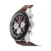 Breitling Aviator 8 B01 Chronograph 43 Mosquito Men's Watch – Swiss Automatic Pilot Timepiece