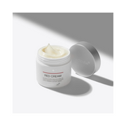 Medicube Red Cream 2.0 – Low-Irritation Soothing & Relief Cream for Trouble-Prone Skin with BHA, Niacinamide & Adenosine – Non-Comedogenic (1.69 fl.oz)