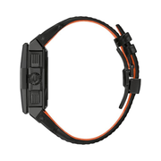 Bulova Marc Anthony Series X Limited Edition Diamond Chronograph Watch