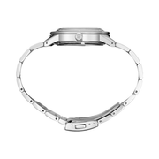 SEIKO Presage Men’s Automatic Watch – Vintage 1960s Inspiration, 41-Hour Power Reserve, 50m Water-Resistant