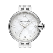 Kate Spade New York Chelsea Park Women’s Stainless Steel Quartz Watch