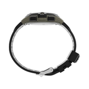 Timex Men’s Expedition 41mm Digital Watch with Chronograph, Timer & INDIGLO Backlight