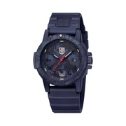 Luminox x VOLITION Leatherback Sea Turtle Navy Dive Watch XS.0323.VOL – Swiss Made