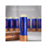 Augustinus Bader The Lip Balm – Luxury Nourishing & Hydrating Lip Treatment – Softens, Smooths & Restores Dry, Chapped Lips