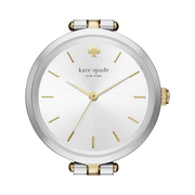 Kate Spade New York Holland Women’s Two-Tone Stainless Steel Quartz Watch (34mm)