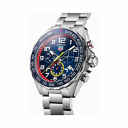 TAG Heuer Formula 1 X Red Bull Racing Special Edition CAZ101AL.BA0842 – Chronograph Blue Dial Men’s Watch