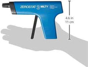 Milty Zerostat Anti-Static Device, Plastic
