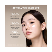 LANEIGE Perfect Renew 3X Cream – Anti-Aging Moisturizer with Peptides & Encapsulated Retinol for Firm, Smooth, Youthful Skin | 50ml