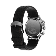 Timex Men’s Waterbury Classic 40mm Chronograph Watch – Cream Dial