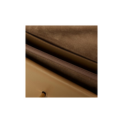 Michael Kors Women’s Medium Convertible Shoulder Bag – Camel