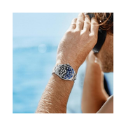 MIDO Ocean Star 39 – Swiss Automatic Divers Watch, 39 mm Stainless Steel Case, Sapphire Crystal