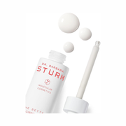 Dr. Barbara Sturm The Better B Niacinamide Serum – Refining & Hydrating Facial Serum – Minimizes Pores, Brightens Complexion & Strengthens Skin Barrier – 30 ml / 1 fl oz