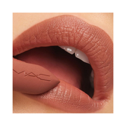 MAC Silky Matte Lipstick