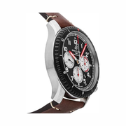 Breitling Aviator 8 B01 Chronograph 43 Mosquito Men's Watch – Swiss Automatic Pilot Timepiece