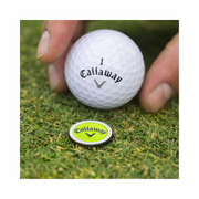 Callaway 4-in-1 Golf Divot Repair Tool