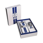 Bulova Racer Shelby Limited Edition Precisionist Chronograph Watch – 43mm