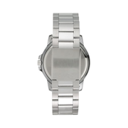 Casio MTP-VD01 Men’s Diver-Style Stainless Steel Watch