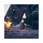 Bang & Olufsen Beosound Explore – Ultra-Portable Waterproof Bluetooth Speaker with 360° Sound and 27-Hour Battery, Anthracite