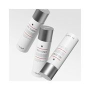 Medicube Red Toner 2.0 – Low-Irritation Acne-Prone Skin Toner with BHA, Niacinamide & Adenosine – Soothing, Non-Comedogenic Korean Skincare (3.38 fl.oz.)