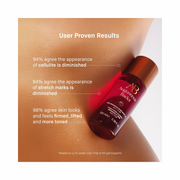 Augustinus Bader The Geranium Rose Body Oil – Luxury Hydrating & Aromatic Body Oil – Nourishes, Softens & Restores Radiant, Healthy-Looking Skin