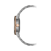 Raymond Weil Freelancer Diver Automatic Women’s Watch 2755-S51-97001 – Mother-of-Pearl Dial, Two-Tone Rose Gold, 36mm