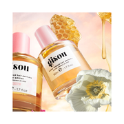 Gisou Honey Infused Hair Perfume – Lavender Berry (50 ml)