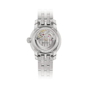 MIDO Baroncelli Lady Twenty Five – Swiss Automatic Women’s Watch  Green Dial | 25 mm Stainless Steel Case | M0390071109600