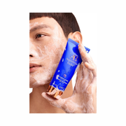 Augustinus Bader The Foaming Cleanser – Luxury Gentle Hydrating Face Cleanser with TFC8® – Removes Impurities & Supports Skin Barrier