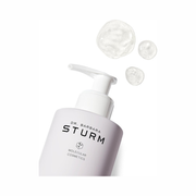 Dr. Barbara Sturm V Wash – Gentle Intimate Cleanser with Pre- & Probiotics, Lactic Acid & Hyaluronic Acid – 6.76 fl oz / 200 ml